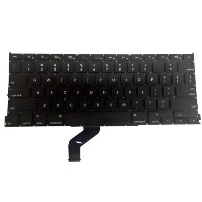 Keyboard for MacBook Pro Retina 13