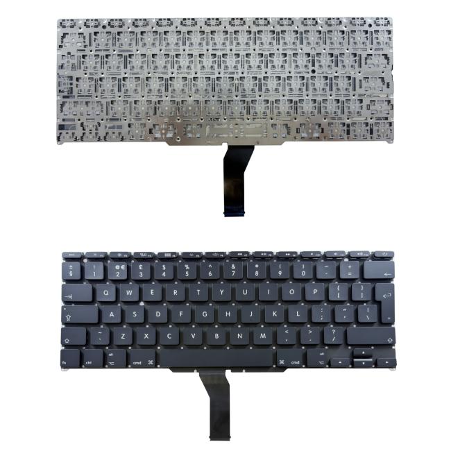 MacBook Air 11 keyboard replacement