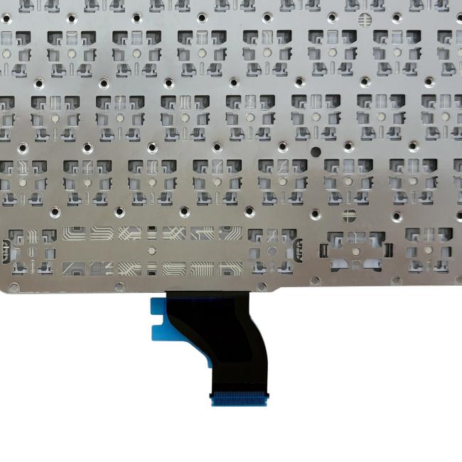 MacBook Pro Retina A1502 keyboard replacement