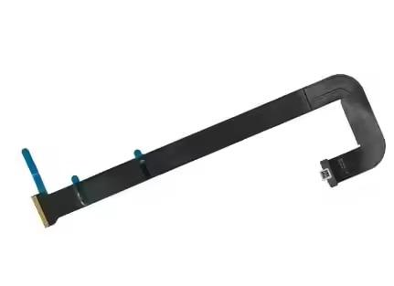 MacBook Air A2681 touchpad flex