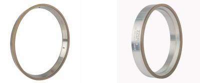 China Tungsten Carbide Grinding Disc Resin Bond Abrasives CBN Grinding Wheel for sale