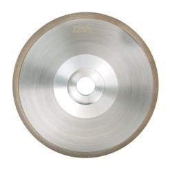 China CBN Diamond Superabrasive Wheels Peel Grinding Super Abrasive Diamond Wheels for sale