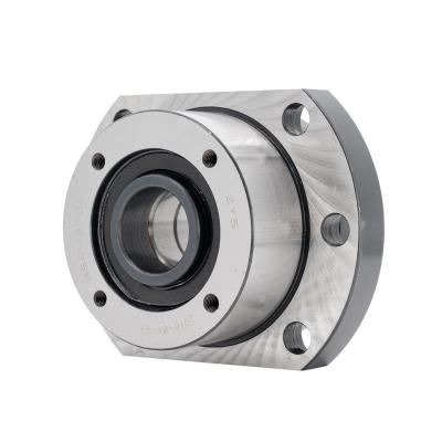 China 760203 ISO Metric Ball Screw Support Bearing 30mm-150mm OD High Torque for sale