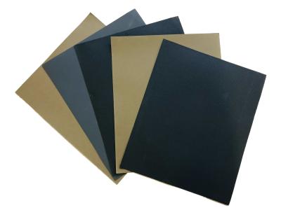 China 1000 Grit 1200 Grit Abrasive Paper 2000 Grit Sandpaper For Wood for sale