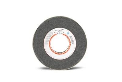 China Silicon Steel Resin Bonded Abrasives Roll Resin Bond Grinding Wheel for sale