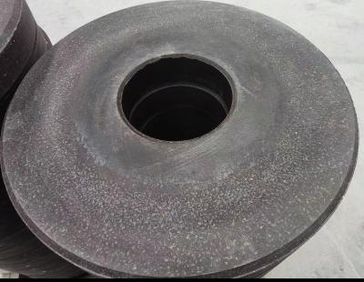 China Heavy Duty Cut Off Wheel Abrasive Grinding Wheel For Steel Ingots for sale