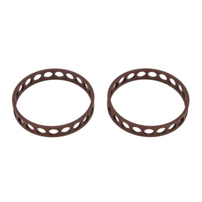 China Microporous Bakelite Cage Bearing Spare Parts 71902 Non Customized for sale