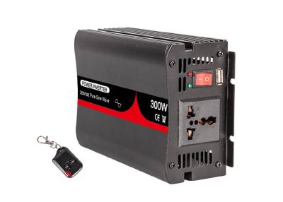 China 24V Inverter Charger Pure Sine Wave Power Inverter With CE Rohs Certificate for sale