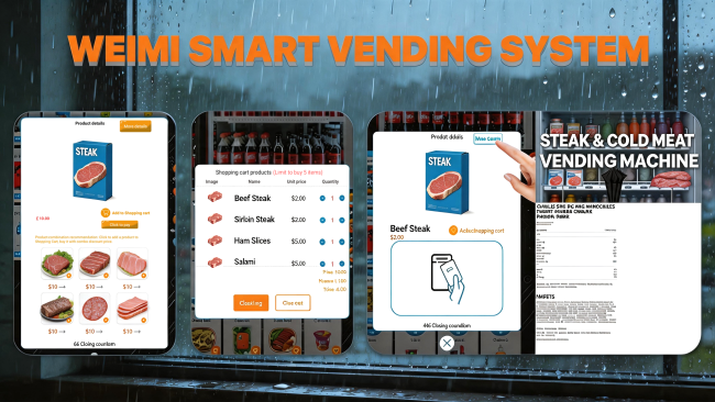 Intelligent Management — Streamlined Operations, Smarter Sales