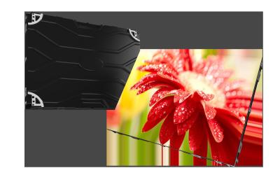 China 32s HD Led Video Wall 25W Stage Led Video Wall 288888 Dots / M2 for sale
