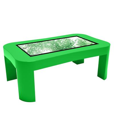 China Digital RK3288 H81 Interactive Touch Screen Activity Table 1080P Smart Display for sale