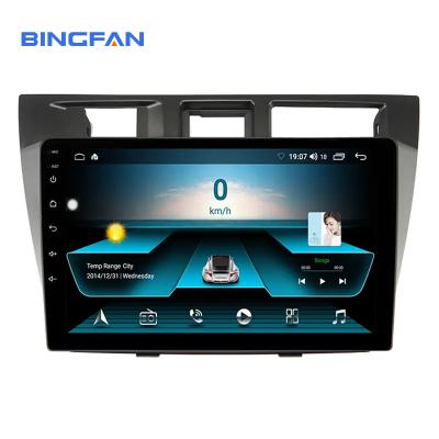 China Android 10 9 inch Car Video For Toyota Mark 2 2000-2007 1+32GB Car Video DVD Player GPS IPS DSP for sale