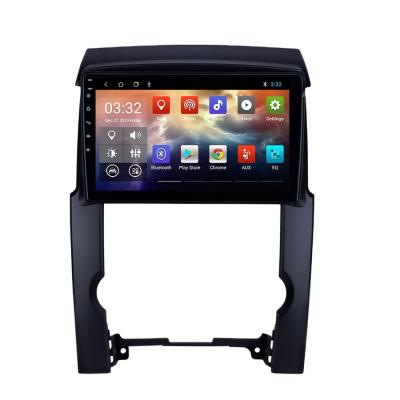 China Sorento 2009-2012 Kia Sportage Rádio touch screen 10.1''' Auto GPS Navigatio à venda