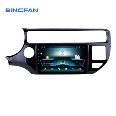 China Android 10 Kia Car Stereo for sale