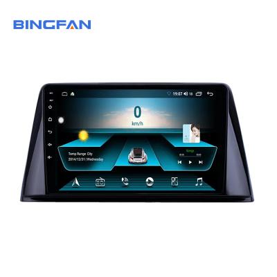 Chine 2 Din Android 10 9