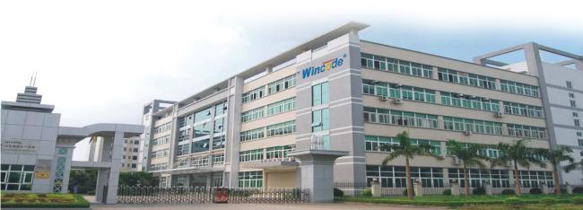 Wincode Optronics company profile