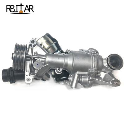China Mercedes-Benz Auto Water Pump Replacement A2742000800 2742000800 for sale