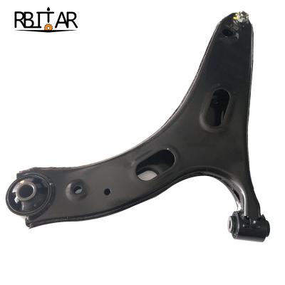 China ISO 20202FL040 Automobile Control Arm Subaru Control Arm Replacement for sale