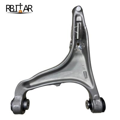 China 670031992 67003199 Automobile Control Arm , Lower Suspension Arm For Maserati for sale