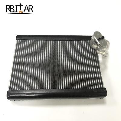 China Customized Logo Ac Evaporator Core For Audi Q5 8T1898191A for sale