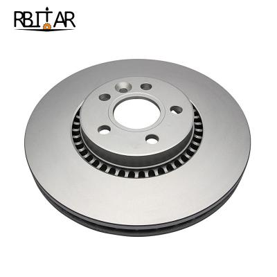China Auto Brake Discs For Land Rover LR000470 LR027107 1380046 1405509 1434815 for sale