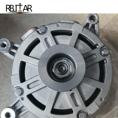 China OEM LR1190925 LR1190925B 94860302503 de Rover Alternator Replacement de la tierra en venta