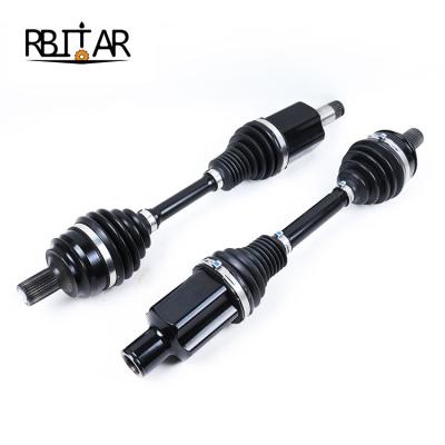 China MERCEDES E-CLASS Car Drive Shaft , Front Drive Shaft A2123301100 A2123301100 for sale