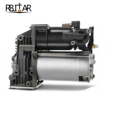 Chine Pompe de compresseur de suspension d'air de LR047172 LR069693 pour la terre Rover Range Rover L405 à vendre