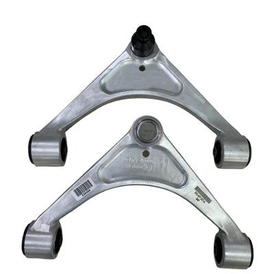 China Front Left Or Right Upper Automobile Control Arm PD20801PB For Bentley 2003 for sale