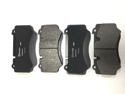 China CD332D007AA CD33-2D007-AA Automotive Brake Pads For Vanquish for sale