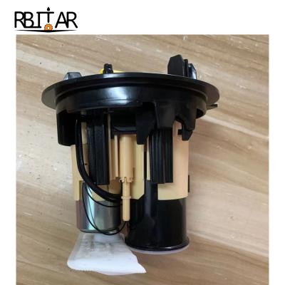 China A2224700094 Auto Fuel Pump Assy For Benz WS63 AMG for sale