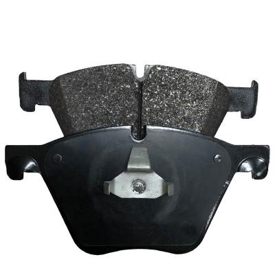 China Rolls Royce Car Parts Front Disc Brake Pad 34116799870 for sale