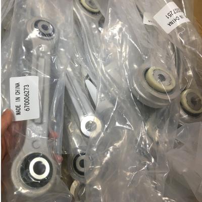China 670002808 Rear Automobile Control Arm Sets 670007252 670006273 670007251 For Maserati for sale