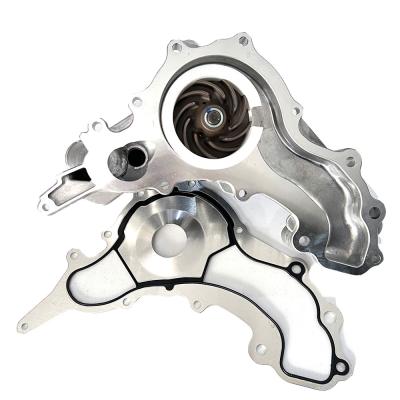 China Maserati Coolant Systems Auto Water Pump 297912 000297912 for sale