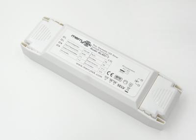 China IP20 Warterproof Constant Voltage Dimmable LED Driver 12V 40 Watt for sale