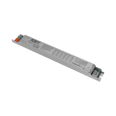 China 60W Constant Current LED Dimming Driver With DALI2 Dimming for sale