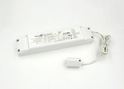 China Outdoor IP 20 Sensor Driver 65w , 1500mA Dimmable LED Driver For Stairways for sale