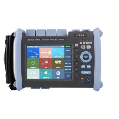 China MultiFunctional Fiber Test Equipment OTDR NK4000 With OTDR Event Map for sale