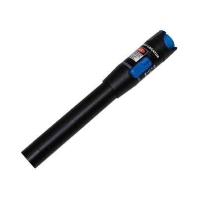 China Customized 650nm Fiber Cable Accessories , Pen Type Visual Fault Locator 30mw for sale