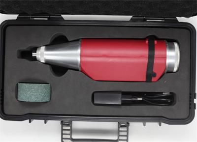 China HT-75D Digital Concrete Test Hammer For Brick With Testing Range 10 - 100N/Mm2 for sale
