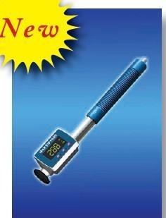China Portable Leeb Pen Cast steel Hardness Tester Hartip1900 with High contrast OLED display for sale