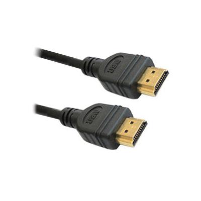 China HDMI Cable A Male to A Male with Gold Plated Connector factory,support 3D,1080p,ethernet for sale