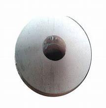China Normalizing Heat Treatment  SCM440 AISI 4140  Forged Alloy Gear Blank for sale