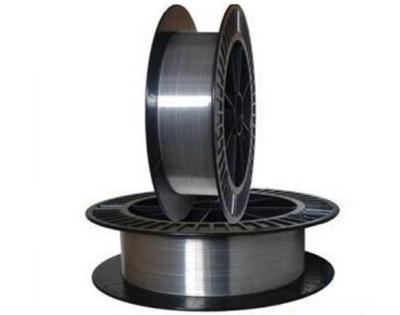 China 350kg HRC57 2.5mm Hardfacing Welding Wire For Cement Industry for sale