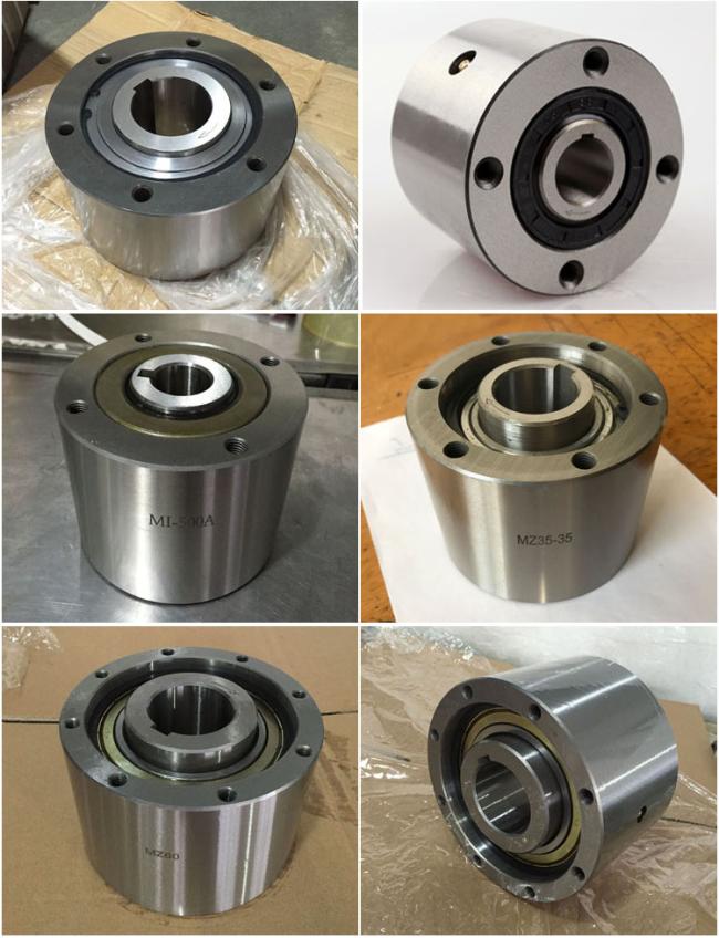 MZ MI MG Sprag Freewheels One Way Backstop Clutch Cam Clutch Bearings