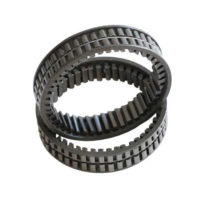 China FE series roller  type one way freewheel clutch apply in package machine for sale