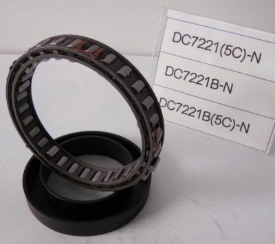 China high quality  freewheel DC7221C  one  way sprag overrunning backstop clutch for sale