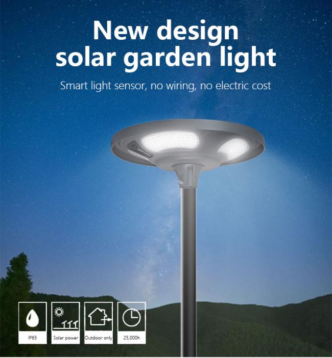 High Brightness Solar Garden Pathway Light - Premium Quality Solar Yard Lights with Brand LED Bulbs, Affordable and Durable Outdoor Lighting Solution
