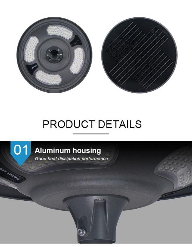 High Brightness Solar Garden Pathway Light - Premium Quality Solar Yard Lights with Brand LED Bulbs, Affordable and Durable Outdoor Lighting Solution