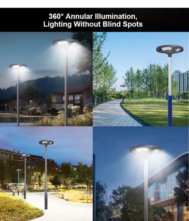 High Brightness Solar Garden Pathway Light - Premium Quality Solar Yard Lights with Brand LED Bulbs, Affordable and Durable Outdoor Lighting Solution